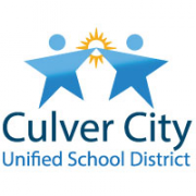 Culver City Unified School District Logo